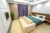 Ke Art Museum Homestay (Qingpu Liantang Branch) Hotels in der Nähe von Liantang Station