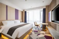 Lavande Hotel (LiaoYang City Center)