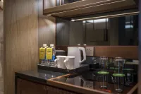 Holiday Inn CHANGCHUN JINGYUE by IHG