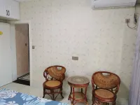 Ruiyu Homestay (Luoyang Jiqing Branch)