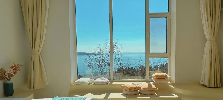 Qingdao Santiago Hotel Hotels in Qingdao
