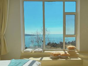 Qingdao Xingxuan Sunrise Sanshe Seaview B&B