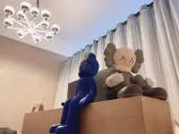 Songguo E-Sports Apartment