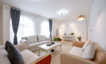 Murakami Village Tree Resort Hotel