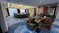 Vienna International Hotel Deng Zhou YingBinGuan - Breakfast