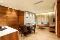 Hotel Lakshya Inn Hotels in Jind