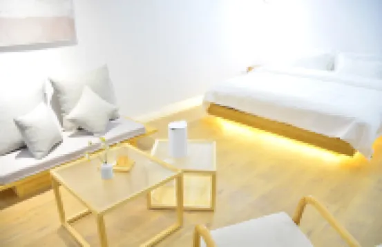 Chichi Homestay โรงแรมใกล้มัสยิดซีอาน