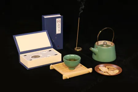 Suzhou Castle Scholars Hotel