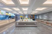 우링 인터내셔널 호텔 (언스 문화광장 공항 지점)