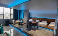 Linwu Xingxuan E-sports Hotel