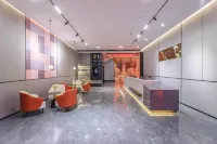 Nanyuan Ejiaplus Hotel (Ninghai Xizi International) - 2-Star