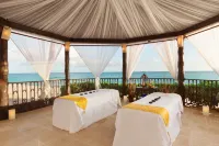 Wyndham Alltra Playa del Carmen Adults Only All Inclusive - spa