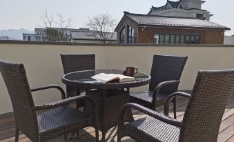 Xiangyu Homestay