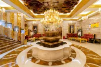 Qingyang Soluxel Xiongyue Hotel Hotels in Qingyang