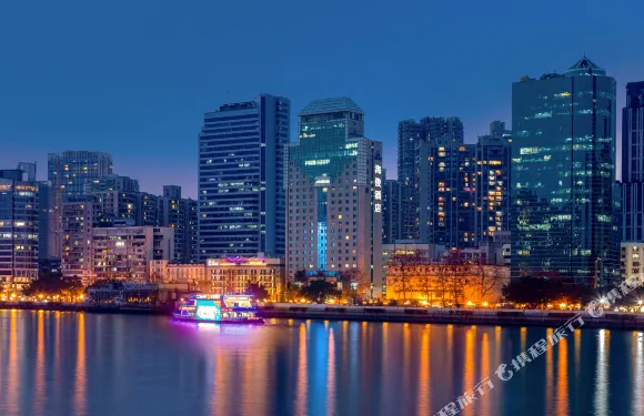 廣州海俊酒店（廣州北京路天字碼頭店）