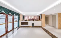 Wudo Jahe Hotel (Gaobeidian Railway Station) Hotels in Dingxing County