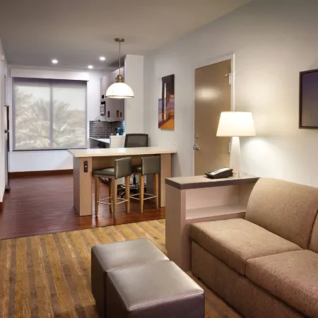 Hyatt House at Anaheim Resort/Convention Center