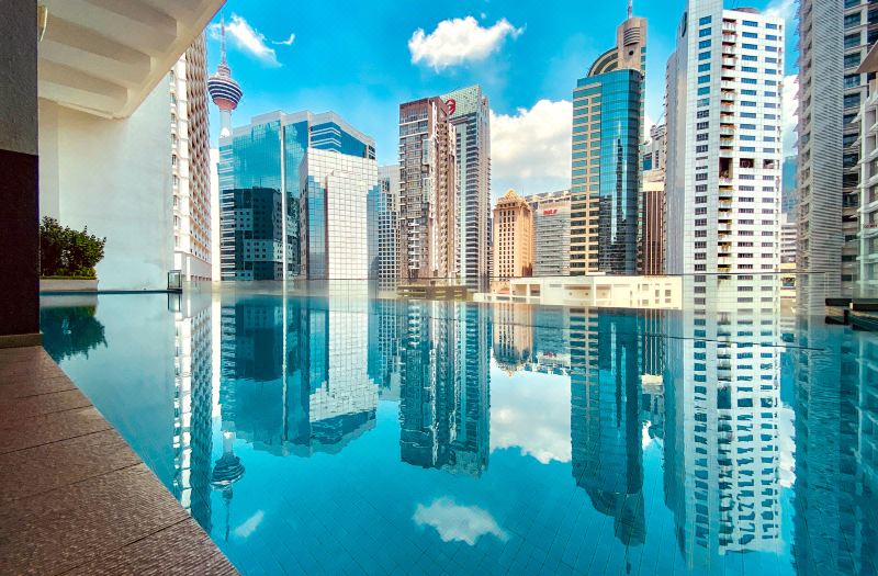 Ramada Suites by Wyndham Kuala Lumpur City Centre photo 4