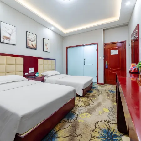 Yixin Hotel