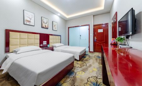 Yixin Hotel - Housity
