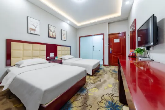 Yixin Hotel
