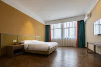 Wunvzhou Guyuanli Hotel