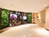 NINE TREE BY PARNAS SEOUL MYEONGDONG 1 Các khách sạn ở Seoul