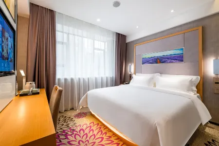 Lavande Hotel (Foshan Shunde Ronggui Light Rail Station)