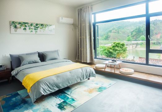 婺源许家民宿外景图