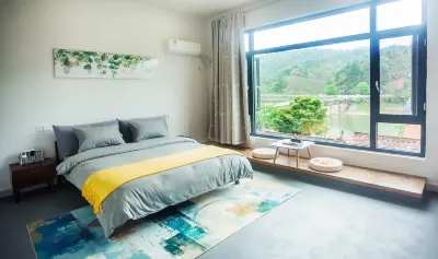 XujiaHostel 리컹(이갱) (동선) 호텔