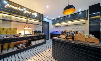 Starway Hotel (Wuhan Jianghan Road Jiqing Street)