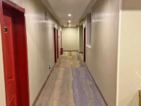 Shibing Shisu Hotel Hotels in Shibing