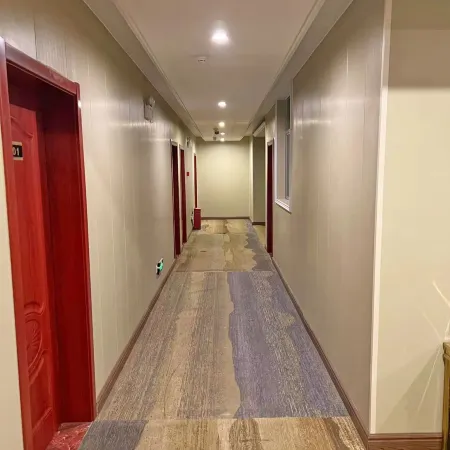 Shibing Shisu Hotel