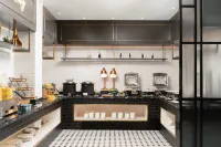 城市精選飯店（大冶北站七裡界路店）