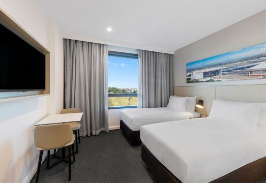 트래블로지 호텔 시드니 에어포트