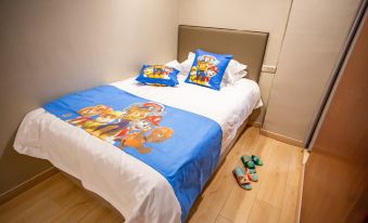 Bad Potato Hotel (Jingning Jinfeng Branch)