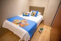 Bad Potato Hotel (Jingning Jinfeng Branch)