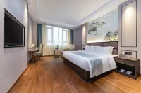 Wuping Fangyuan Spring Hotel