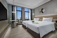 DeRUCCI Hotel Hotel in zona Changsha University of Science & Technology Gymnasium