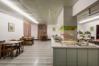 虔美·微速飯店（龍南市政府萬達廣場店）