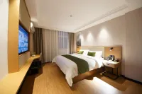 GreenTree Inn (Luoyang Peony Plaza) Hotels in Luoyang