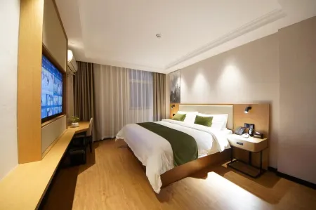 GreenTree Inn (Luoyang Peony Plaza)