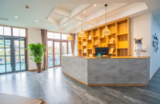 洱海民宿（東疆灣度假區）