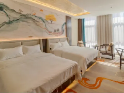 Star Hotel Dashiqiao Hotels in Dashiqiao