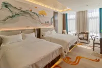 Star Hotel Dashiqiao Hotel a Dashiqiao