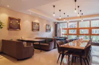 Jixiang Zilian Hotel - sarapan