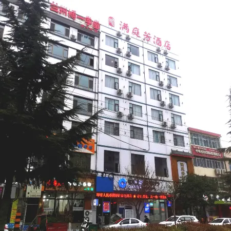 MTF-hotel