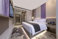 Lavande Hotel (Yichang Zhongnan Road Xinhua Square)