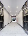 톈취안 레이크사이드 클라우드 호텔 - 주차장