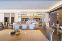 Kangzang International Hotel - breakfast